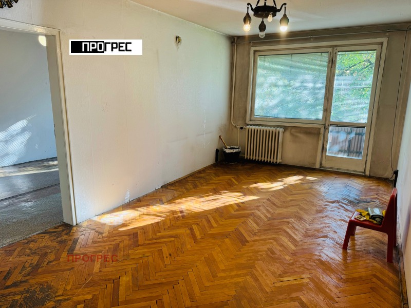 À venda  2 quartos Sofia , Strelbichtche , 80 m² | 41771354