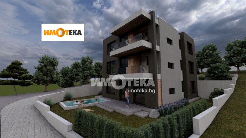 À venda  2 quartos Varna , m-t Alen mak , 125 m² | 47981780 - imagem [7]