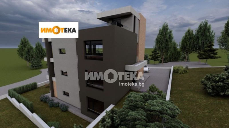 À venda  2 quartos Varna , m-t Alen mak , 125 m² | 47981780 - imagem [2]