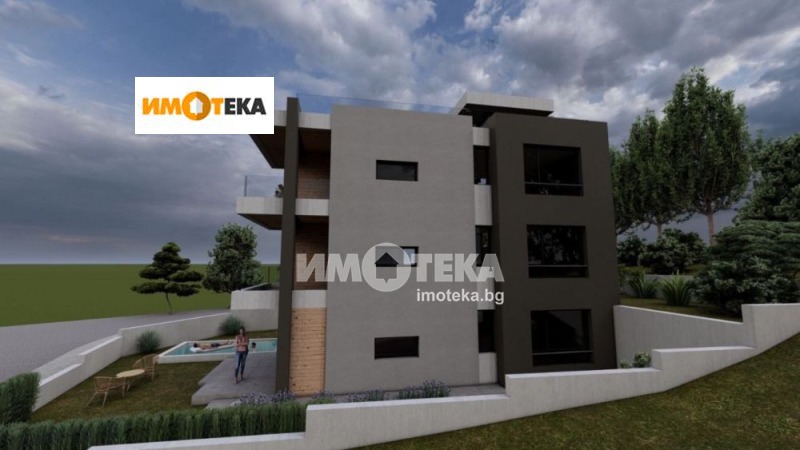 À venda  2 quartos Varna , m-t Alen mak , 125 m² | 47981780 - imagem [3]