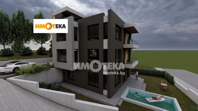 À venda  2 quartos Varna , m-t Alen mak , 125 m² | 47981780 - imagem [8]