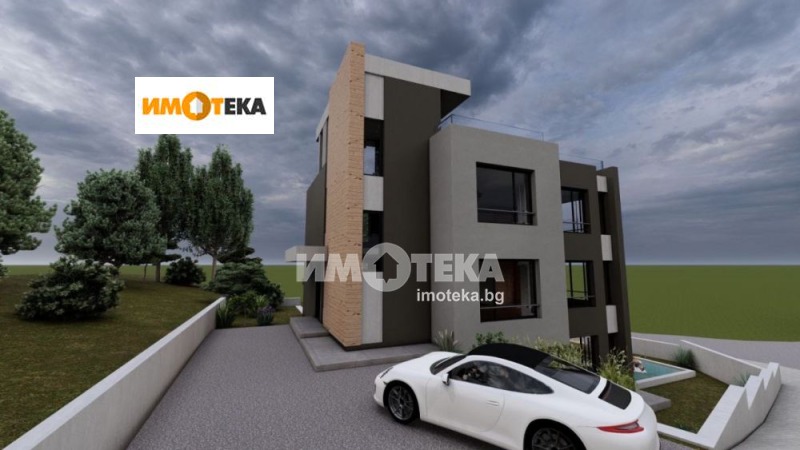 À venda  2 quartos Varna , m-t Alen mak , 125 m² | 47981780 - imagem [6]