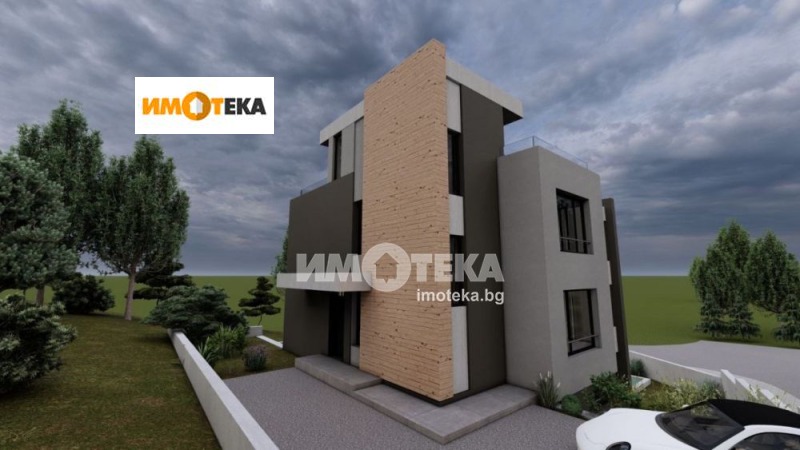 À venda  2 quartos Varna , m-t Alen mak , 125 m² | 47981780 - imagem [5]