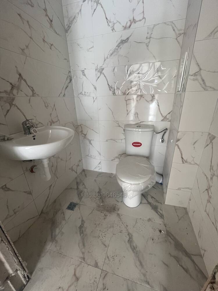 Na prodej  2 ložnice Burgas , Meden rudnik - zona V , 95 m2 | 67358365 - obraz [2]