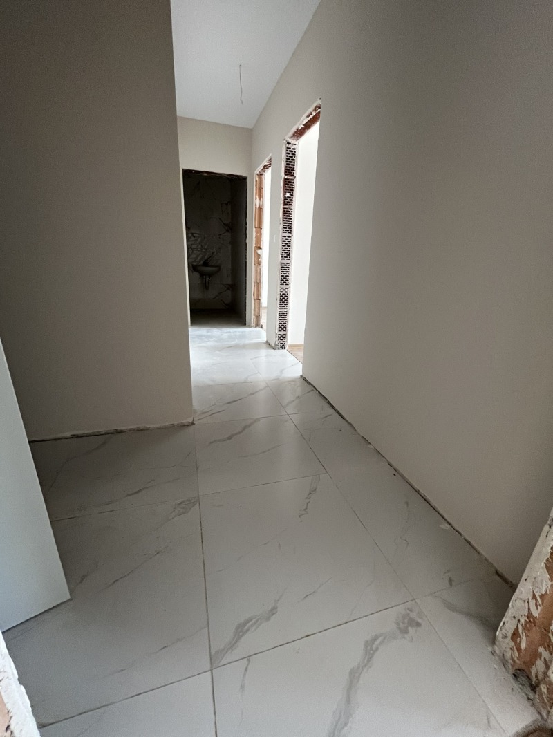 Продава  3-стаен град Бургас , Меден рудник - зона В , 95 кв.м | 30454501 - изображение [6]