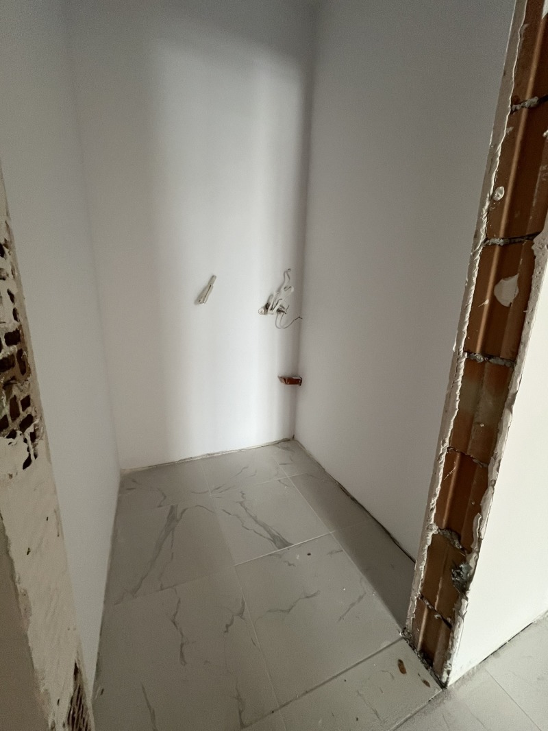Продава  3-стаен град Бургас , Меден рудник - зона В , 95 кв.м | 30454501 - изображение [12]