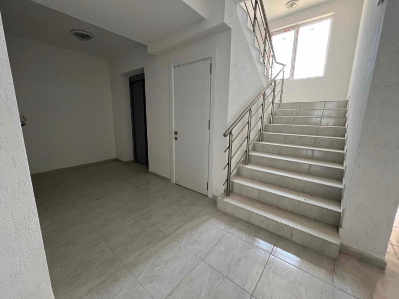 Продава  3-стаен град Бургас , Меден рудник - зона В , 95 кв.м | 30454501 - изображение [3]