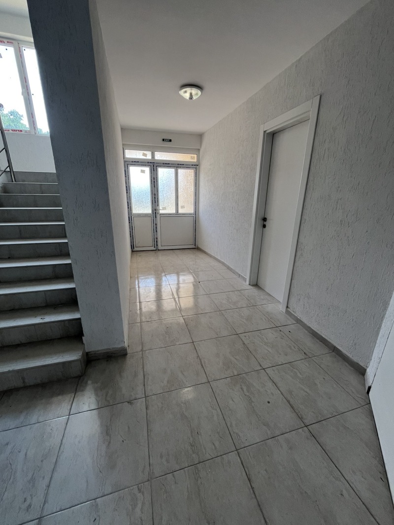 Продава  3-стаен град Бургас , Меден рудник - зона В , 95 кв.м | 30454501 - изображение [4]