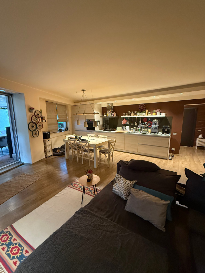 À venda  2 quartos Sofia , Boiana , 120 m² | 71852979