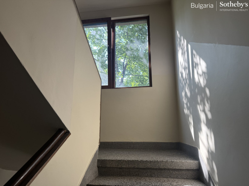 Zu verkaufen  2 Schlafzimmer Sofia , Zentar , 105 qm | 89491275 - Bild [10]
