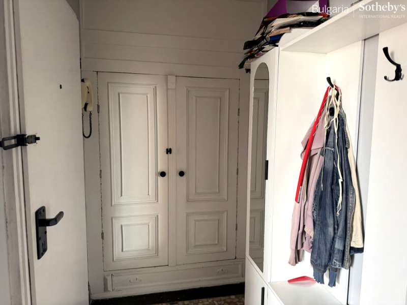 Zu verkaufen  2 Schlafzimmer Sofia , Zentar , 105 qm | 89491275 - Bild [6]