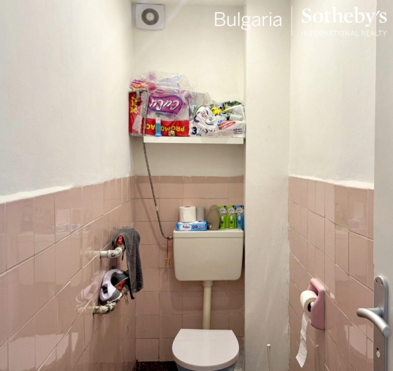 Zu verkaufen  2 Schlafzimmer Sofia , Zentar , 105 qm | 89491275 - Bild [8]