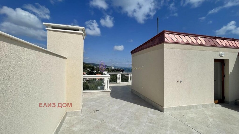 Te koop  2 slaapkamers Varna , k.k. Tsjajka , 186 m² | 84325249 - afbeelding [10]