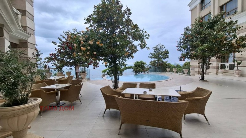 Продава 3-СТАЕН, гр. Варна, к.к. Чайка, снимка 16 - Апартаменти - 50638846