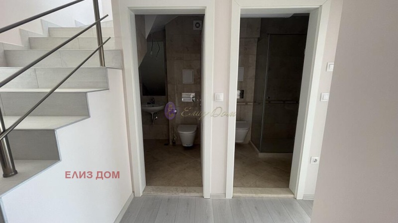Te koop  2 slaapkamers Varna , k.k. Tsjajka , 186 m² | 84325249 - afbeelding [8]