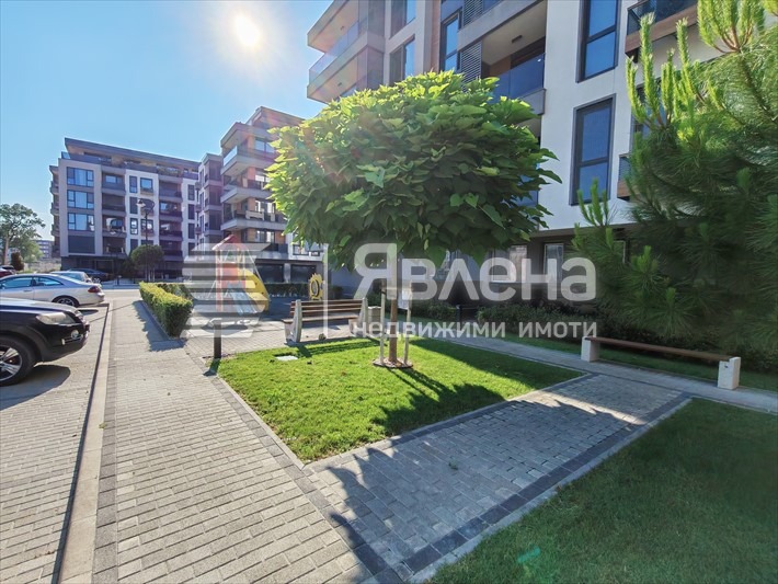 De vânzare  2 dormitoare Plovdiv , Cârșiiaca , 96 mp | 93209680 - imagine [9]