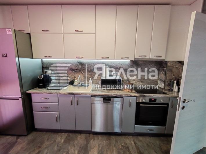 De vânzare  2 dormitoare Plovdiv , Cârșiiaca , 96 mp | 93209680 - imagine [4]