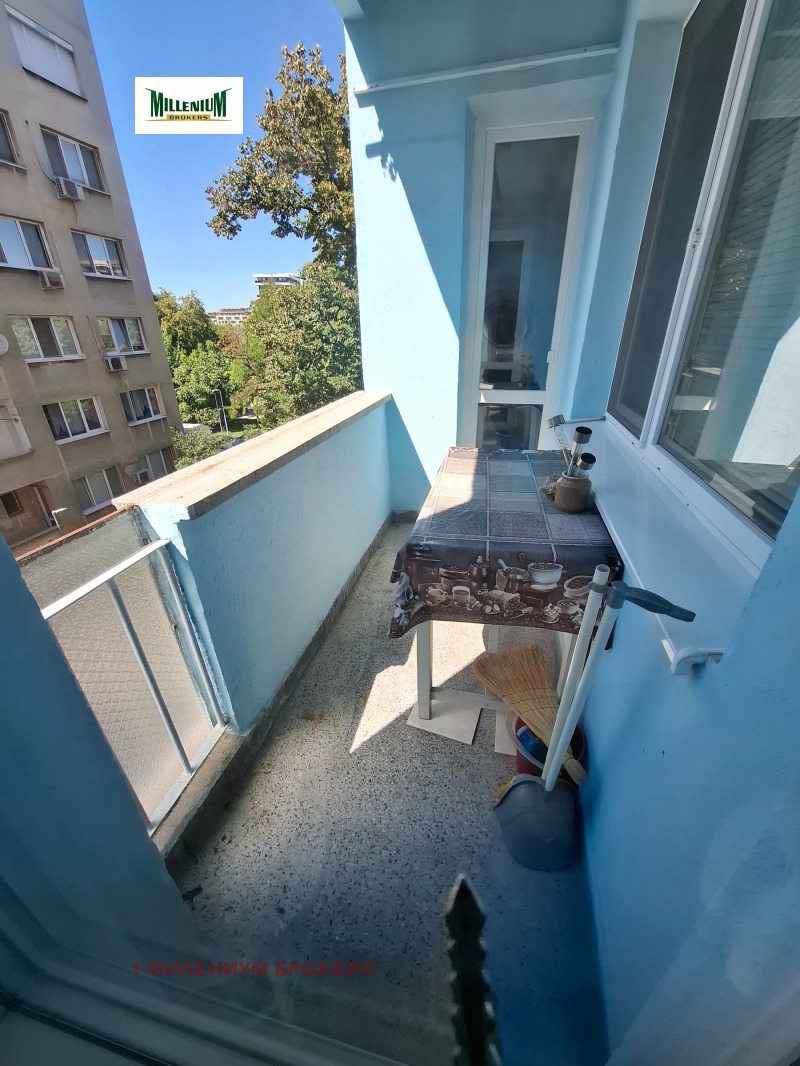 Προς πώληση  2 υπνοδωμάτια Πλοβδηβ , Μλαδεζκη Χαλμ , 107 τ.μ | 55317340 - εικόνα [14]