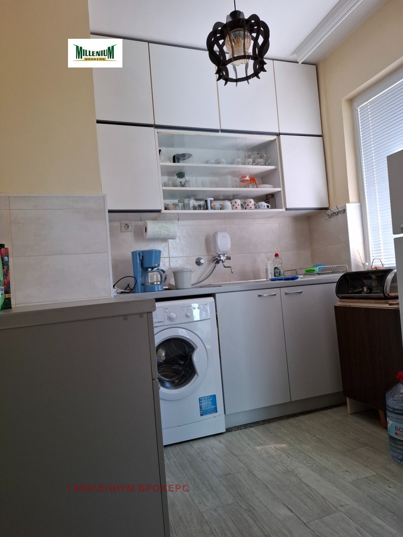 Προς πώληση  2 υπνοδωμάτια Πλοβδηβ , Μλαδεζκη Χαλμ , 107 τ.μ | 55317340 - εικόνα [9]