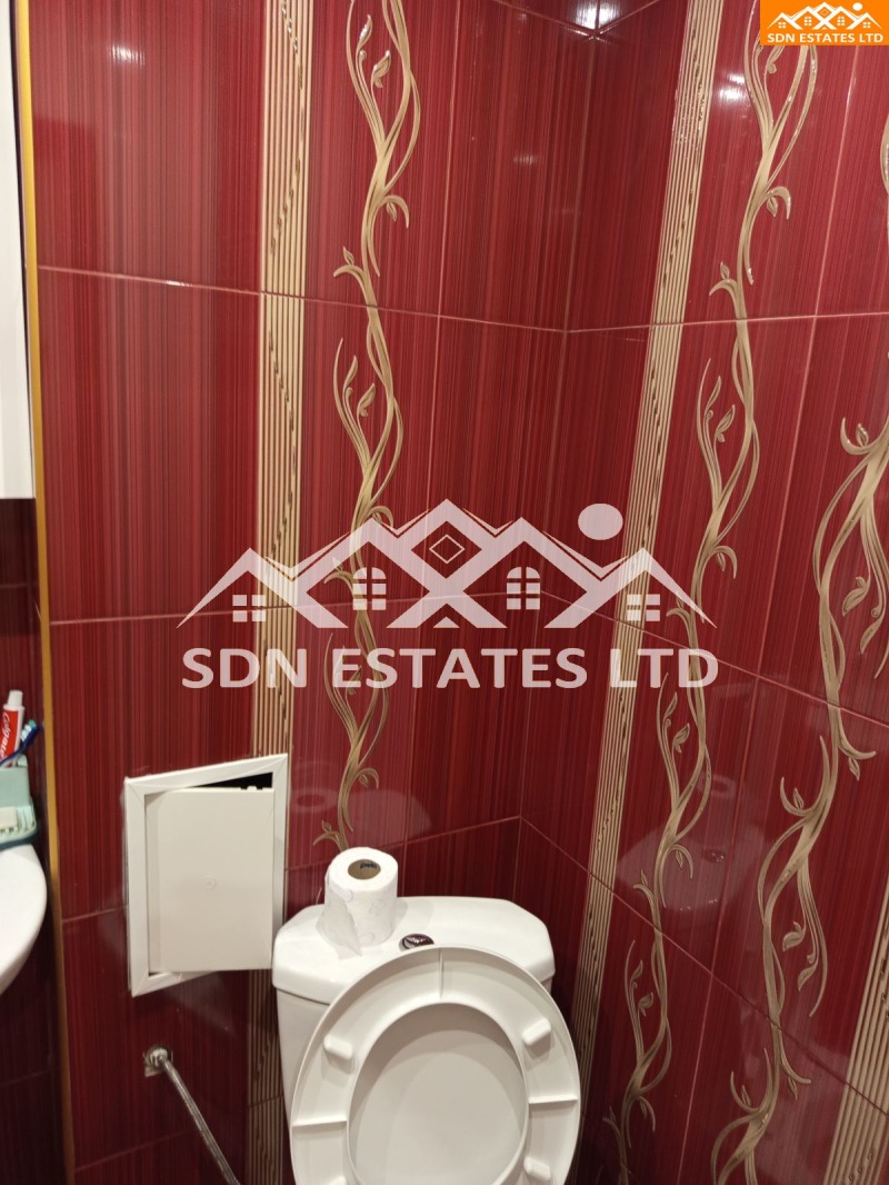 À vendre  2 chambres région Stara Zagora , Kazanlak , 75 m² | 13421696 - image [4]
