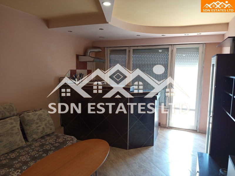 Продава 3-СТАЕН, област Стара Загора, гр. Казанлък • 130000 лв. • 56384064 — Holmes.bg