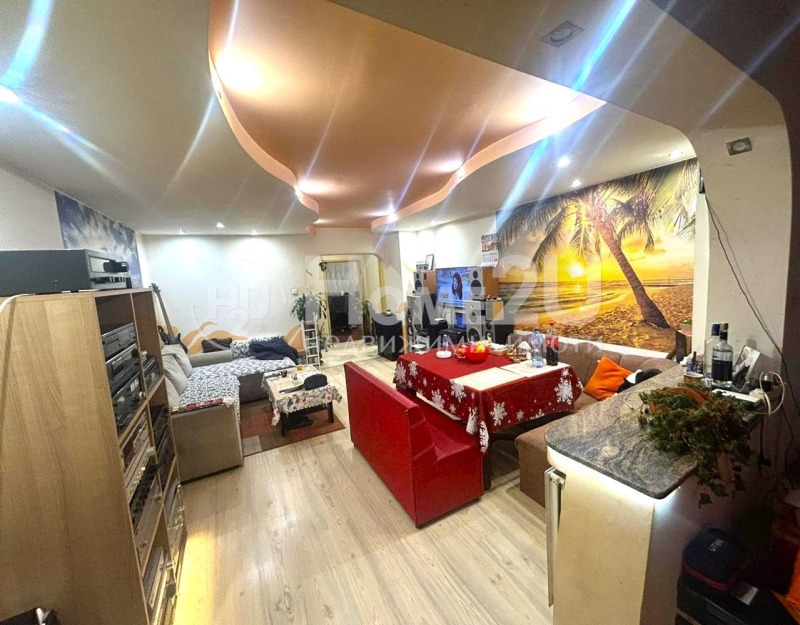 Продава 3-СТАЕН, гр. София, Младост 4, снимка 2 - Апартаменти - 53074758