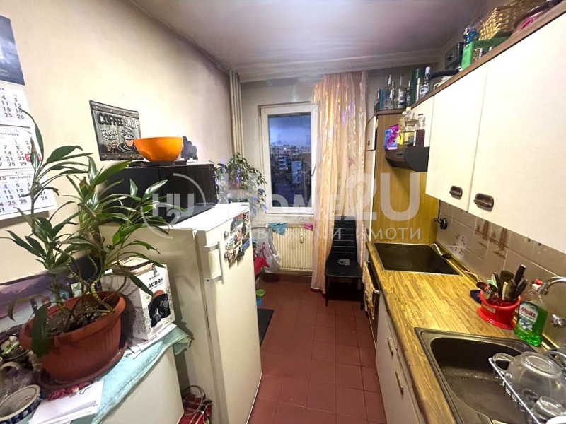 Продава 3-СТАЕН, гр. София, Младост 4, снимка 6 - Апартаменти - 53074758