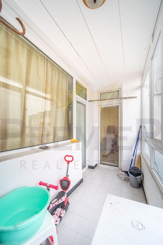 Продава 3-СТАЕН, гр. Варна, Спортна зала, снимка 17 - Апартаменти - 53494849