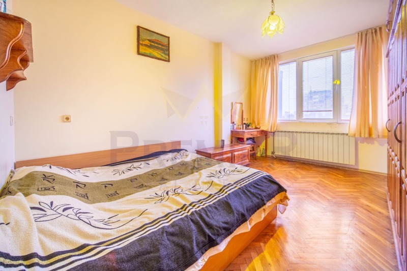 Продава 3-СТАЕН, гр. Варна, Спортна зала, снимка 10 - Апартаменти - 53494849