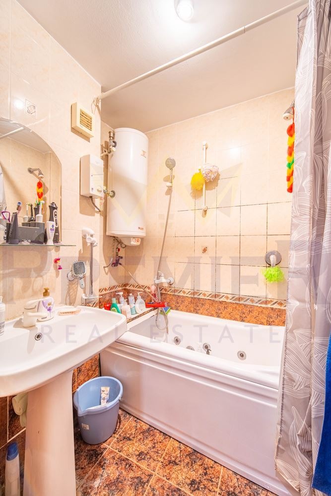 Продава 3-СТАЕН, гр. Варна, Спортна зала, снимка 14 - Апартаменти - 53494849