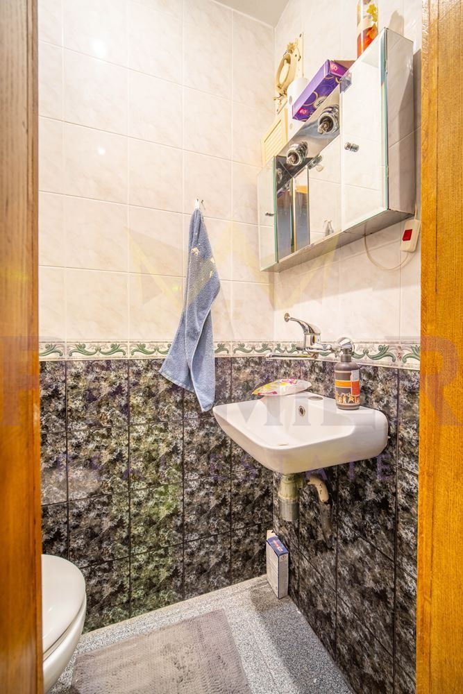 Продава 3-СТАЕН, гр. Варна, Спортна зала, снимка 15 - Апартаменти - 53494849