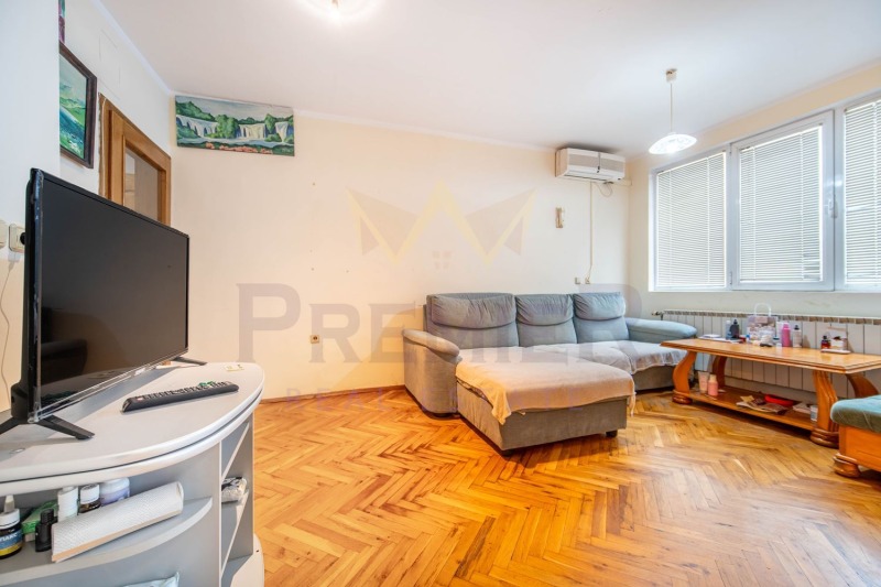 Продава 3-СТАЕН, гр. Варна, Спортна зала, снимка 3 - Апартаменти - 53494849