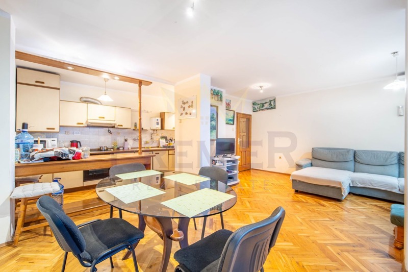 Продава 3-СТАЕН, гр. Варна, Спортна зала, снимка 2 - Апартаменти - 53494849