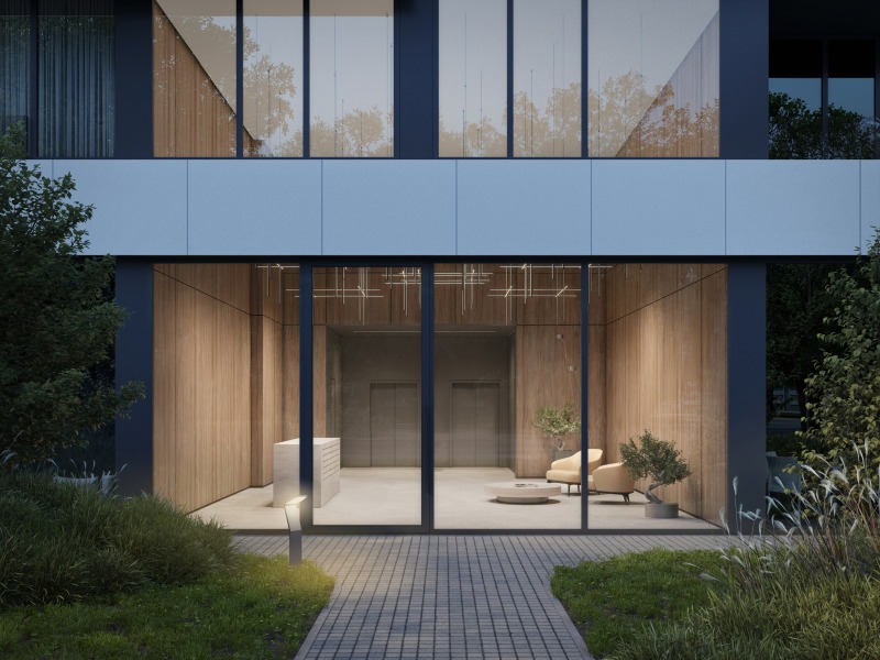 Продава 4-СТАЕН, гр. Пловдив, Отдих и култура, снимка 7 - Апартаменти - 52375899