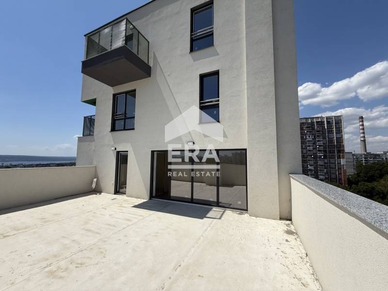 Продава 4-СТАЕН, гр. Варна, Възраждане 1, снимка 10 - Апартаменти - 52882660