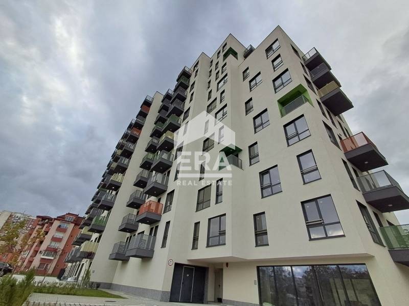 Продава 4-СТАЕН, гр. Варна, Възраждане 1, снимка 2 - Апартаменти - 52882660
