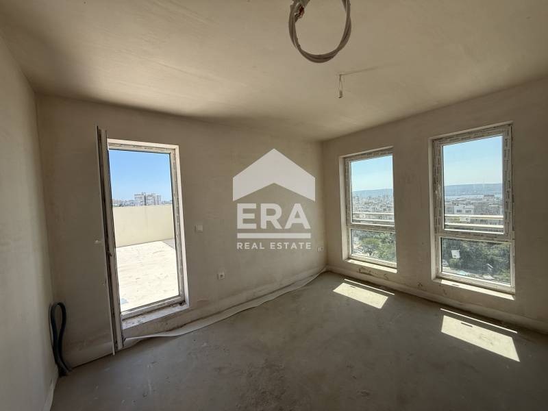 Продава 4-СТАЕН, гр. Варна, Възраждане 1, снимка 9 - Апартаменти - 52882660