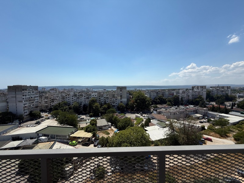 Продава 4-СТАЕН, гр. Варна, Възраждане 1, снимка 14 - Апартаменти - 52882660