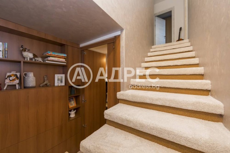 Zu verkaufen  3+ Schlafzimmer Sofia , Bakston , 194 qm | 49969998 - Bild [8]