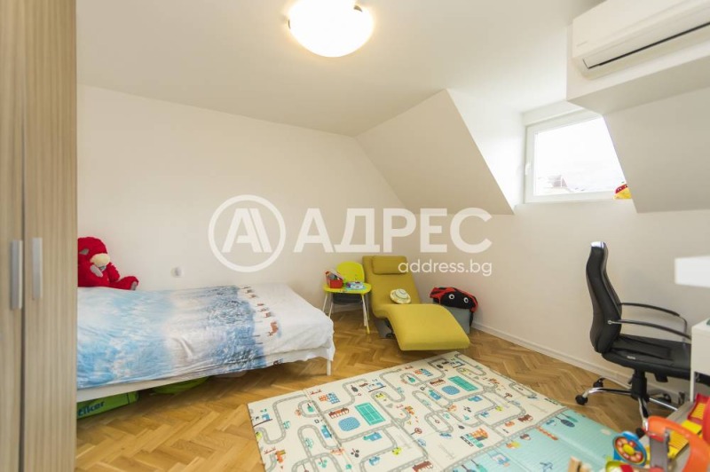 Zu verkaufen  3+ Schlafzimmer Sofia , Bakston , 194 qm | 49969998 - Bild [13]