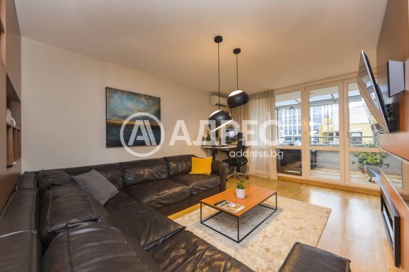 Zu verkaufen  3+ Schlafzimmer Sofia , Bakston , 194 qm | 49969998 - Bild [2]