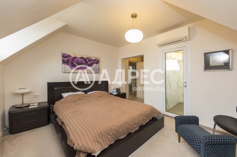 Zu verkaufen  3+ Schlafzimmer Sofia , Bakston , 194 qm | 49969998 - Bild [3]