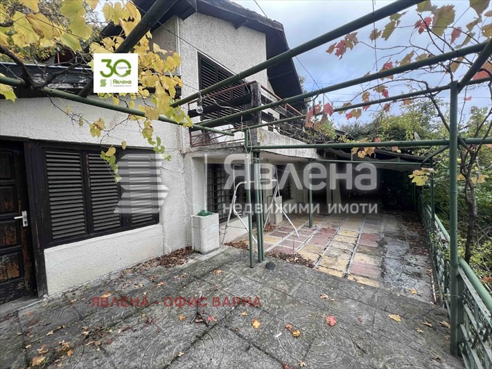 En venta  Casa Varna , m-t Alen mak , 1033 metros cuadrados | 32104261