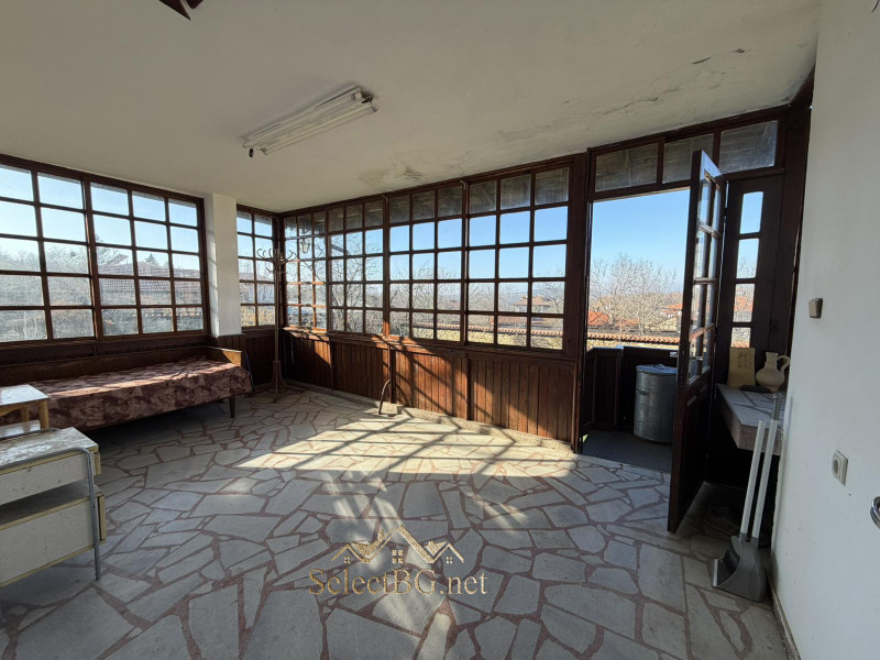 Продава КЪЩА, с. Арбанаси, област Велико Търново, снимка 9 - Къщи - 52801965