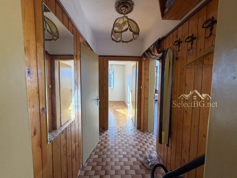 Продава КЪЩА, с. Арбанаси, област Велико Търново, снимка 6 - Къщи - 52801965