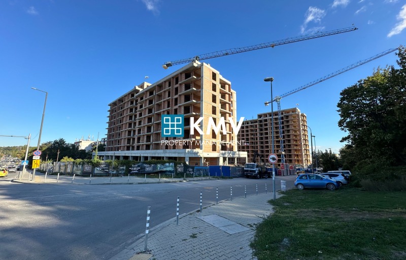 Satılık  Mağaza Sofia , Krasno selo , 379 metrekare | 35507808 - görüntü [6]