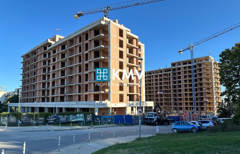 Satılık  Mağaza Sofia , Krasno selo , 379 metrekare | 35507808 - görüntü [5]