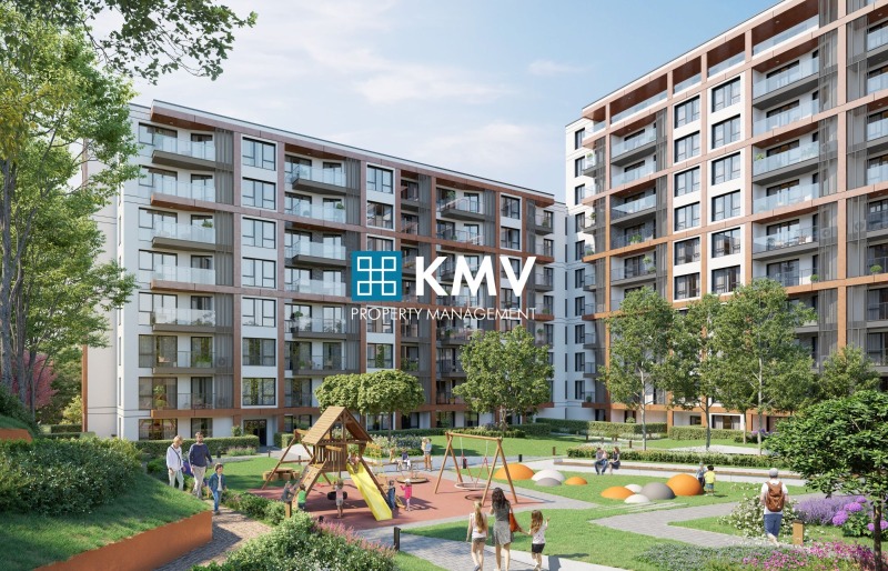 Satılık  Mağaza Sofia , Krasno selo , 379 metrekare | 35507808 - görüntü [2]