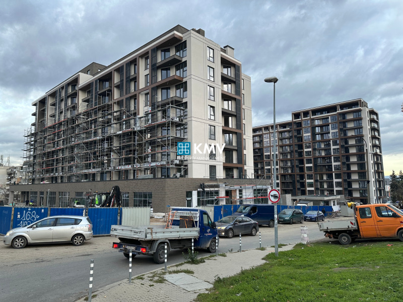 Продава МАГАЗИН, гр. София, Красно село, снимка 9 - Магазини - 40480576