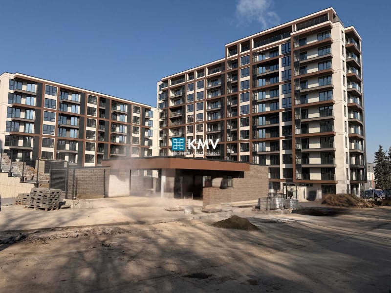 Продава МАГАЗИН, гр. София, Красно село, снимка 13 - Магазини - 40480576